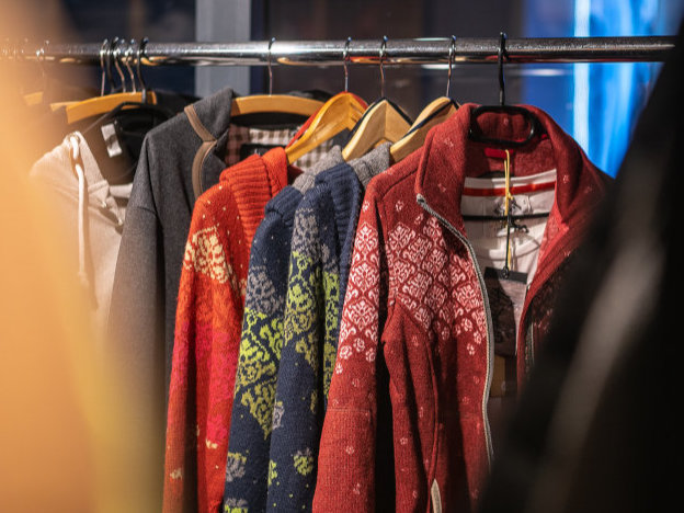 Preview image: Fashion