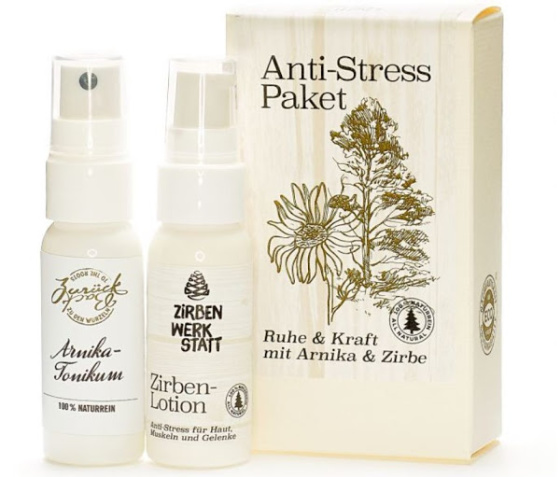 Anti Stress Paket