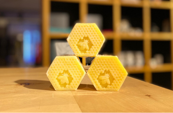 Gelee Royale HonigSeife