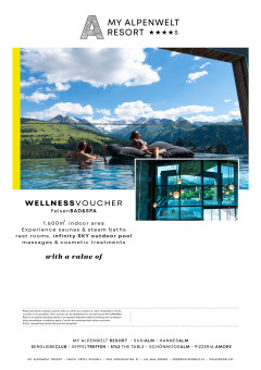 Voucher FelsenBAD&SPA