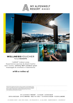 Voucher FelsenBAD&SPA