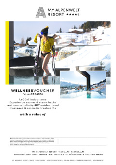 Voucher FelsenBAD&SPA